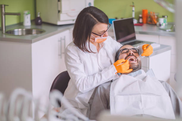 Best Cosmetic Emergency Dentistry in Taylor Creek, FL
